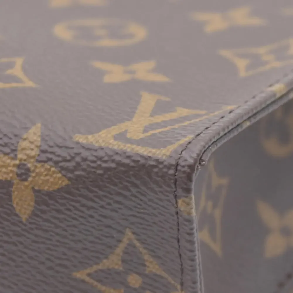 $885 Louis Vuitton Monogram Toiletry Pouch 19 Red RFID